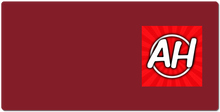 ashershyper XXL Gaming Mousepad