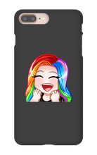 Maddy 'HYPE' iPhone Phone Case