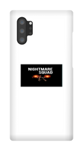nightmares330 Samsung Phone Cases