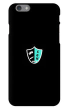 hp1710yt iPhone Phone Cases