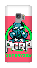 pgrproleplay Samsung Phone Cases