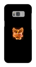 thephoenixwarlord Samsung Phone Cases
