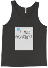 xiclassyx Tank Top
