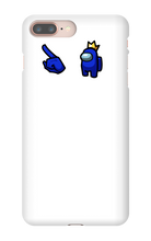 ciroqq_ iPhone Phone Cases