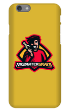 thebantergamer98 iPhone Phone Cases