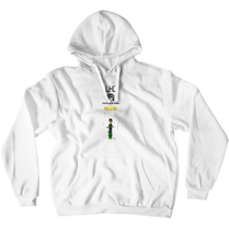 LHD Hoodies (No-Zip/Pullover)