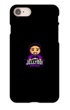 xjellyboix iPhone Phone Cases