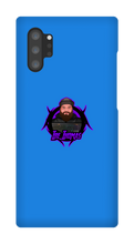 tre_thomas Samsung Phone Cases
