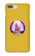 ladylo_queenofqueens iPhone Phone Cases