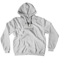 mcnasty Hoodies (No-Zip/Pullover)