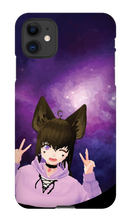 Nova Galaxy Iphone Cases