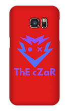theczar00 Samsung Phone Cases