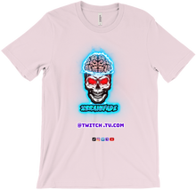 XBrainFade Tshirt