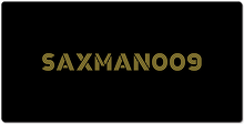 saxman009 XXL Gaming Mousepad