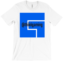 thik6gaming T-Shirts