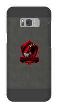 zilockegaming Samsung Phone Cases