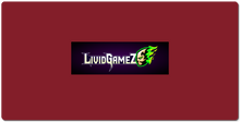 lividgamez XXL Gaming Mousepad