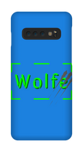 The Claw Samsung Phone Case
