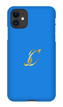 Sait Cetin iPhone Phone Cases