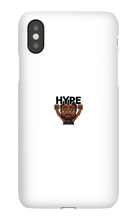 monta_da_dude iPhone Phone Cases