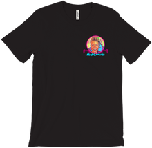 MiMiGames90 Logo T-Shirts