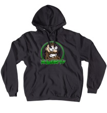 planl0stv Hoodies (No-Zip/Pullover)