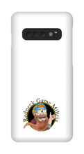 redneckgamegawd Samsung Phone Cases