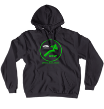 Limited Robin Stock Watch Hoodie (No-Zip/Pullover)