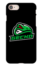 g3cko24 iPhone Phone Cases