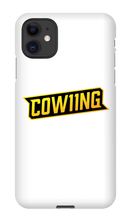 cow11ng iPhone Phone Cases