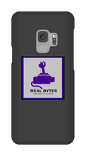 real_bytes_gaming Samsung Phone Cases
