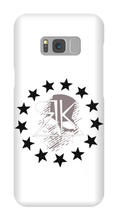 redknightllv Samsung Phone Cases