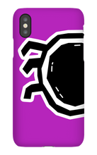 Blink Badge Iphone Cases
