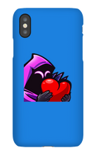 drenation21 iPhone Phone Cases