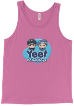 YPB Tanktop