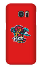 vgazed Samsung Phone Cases
