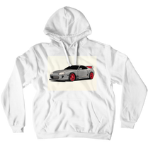 gfhfgsh Hoodies (No-Zip/Pullover)