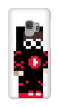 Quazar Samsung Phone Cases