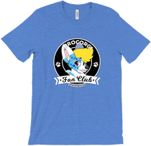 HiroCorgi Fan Club T-Shirt