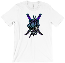 Fr0z3nPeAs Logo T-Shirt