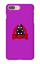 Wrath iPhone  Case