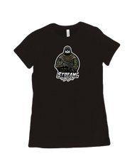 stream_mighty20 Women’s T-shirt