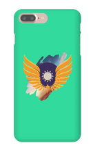 Sunrise Academy iPhone Phone Cases