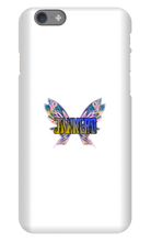 jannero iPhone Phone Cases