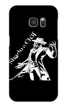 shadowch3f Samsung Phone Cases