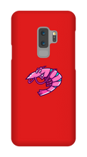 Gummiy Logo Samsung Phone Cases