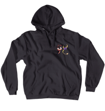 johnny_bandicoot Hoodies (No-Zip/Pullover)
