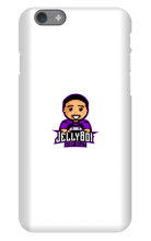 xjellyboix iPhone Phone Cases