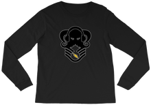 Sergeant Thunderbeatz Long Sleeve Tee