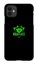 Kdog's Amazing iPhone Phone Cases